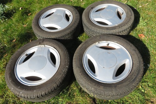 Saab aero felgen für - saab,