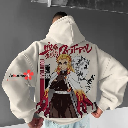Demon slayer anime manga - demon,