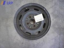 Mazda 323 BA BJ 1995 einzelne Felge Stahlfelge 5x13 ET45
