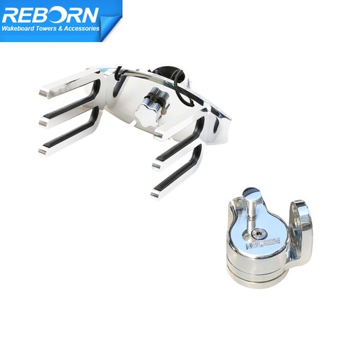Reborn wakeboard tower - wakeboard,