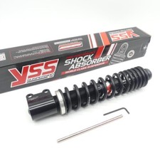 Federbein Stoßdämpfer vorne