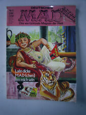 MAD EXTRA SAMMELBAND Nr.2 mit