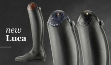 Petrie Luca sehr schöner