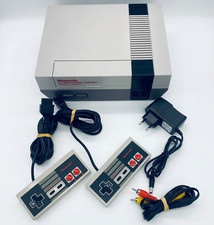 Nintendo Entertainment System