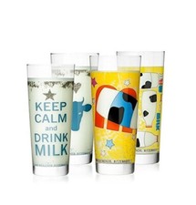 Ritzenhoff Designer Milch