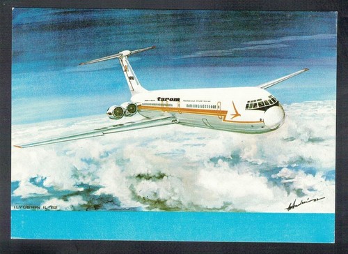 Passagierflugzeug iljuschin - passagierflugzeug,