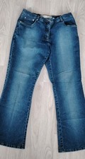 Arizona Damen Jeans Gr. 44