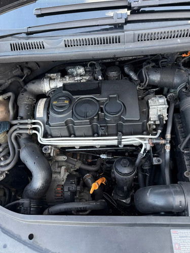 Motor audi seat skoda bls - audi,