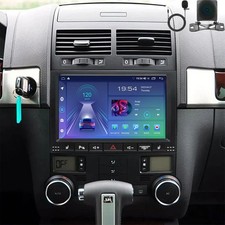 64GB Für VW Touareg 2003-2010