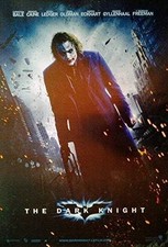 Batman - The dark Knight