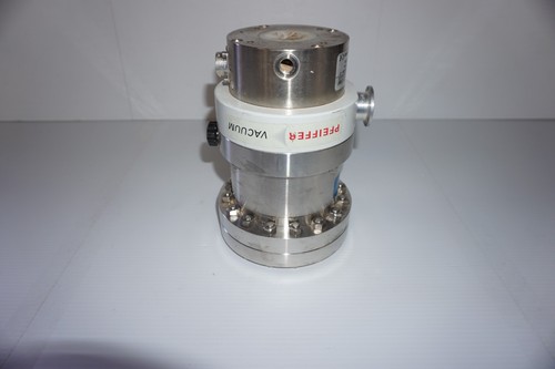Pfeiffer vacuum tmu260 - vacuum, 100