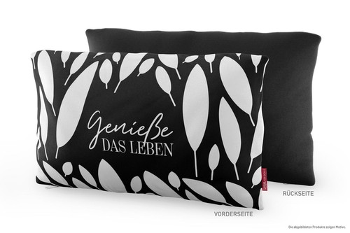 Vida kissen kinderkissen - vida,