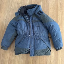 Arctic Expedition Down Parka