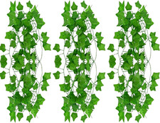 Efeu Künstlich Girlande,3