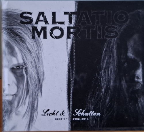 Saltatio mortis licht und - saltatio,