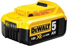 Dewalt DCB184 Battery - XR