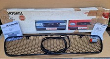 Original Kamei Kühlergrill Audi A6 S6 C4 Quattro NEU