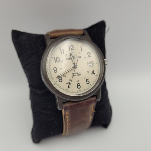 Timex expedition herrenuhr - timex,