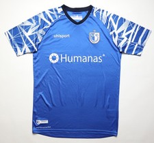 1. FC MAGDEBURG 2021/2022 AWAY