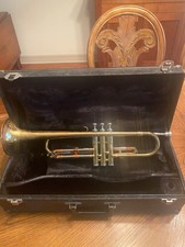 Getzen super deluxe tone - super,