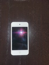 Apple iPod touch 4.Generation 4G 64GB Weiß White Gebraucht