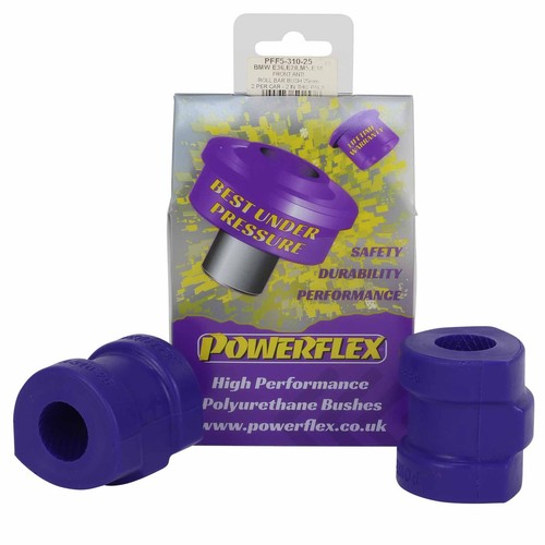 Powerflex pff5 310 25 pu - 2,