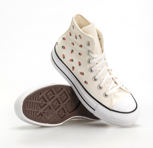 Converse chuck taylor all - chuck, star