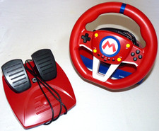 HORI MARIO KART RACING WHEEL PRO MINI Nintendo Switch Gamepad Lenkrad OVP