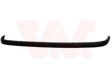 VAN WEZEL BLENDE STOßFÄNGER SCHWARZ VORNE passend für VW BORA | 5892580