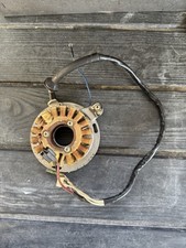 YAMAHA  RD350  YPVS  Lichtmaschine  Wicklung  Strator???