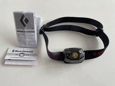 Black Diamond Spot Titanium