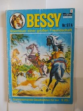Bessy sammelband 97a - bessy,