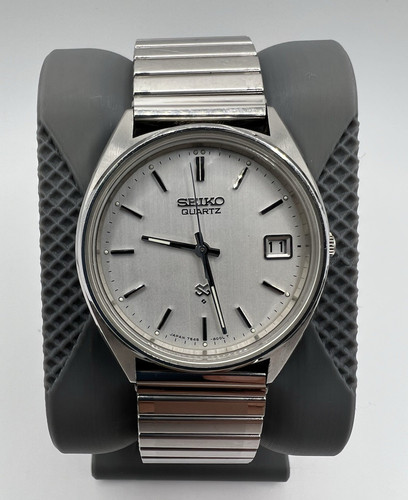 Seiko quartz 7545 8000 vintage - quartz, 7545-8000
