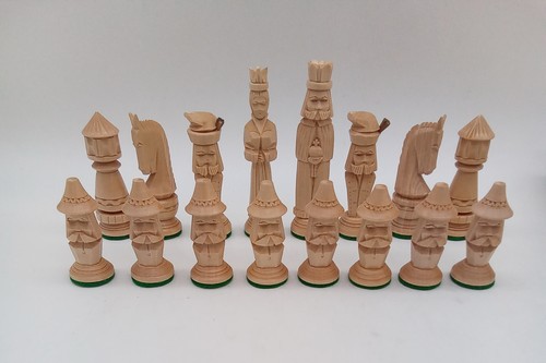 Schach spielfiguren - schach,