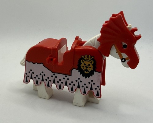 Lego ritter castle - ritter,