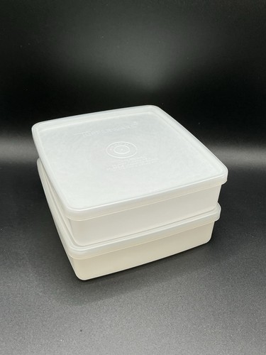 Tupperware mini box - tupperware,