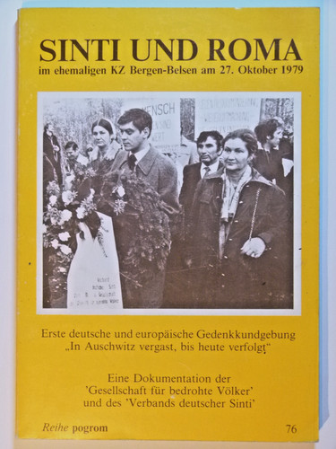 Auschwitz vergast bis - "in,