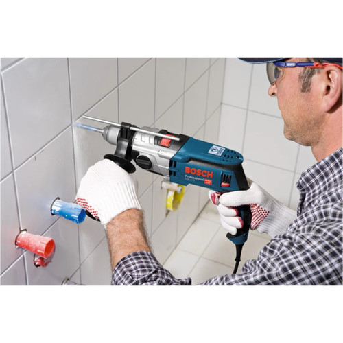Bosch schlagbohrmaschine gsb - ,