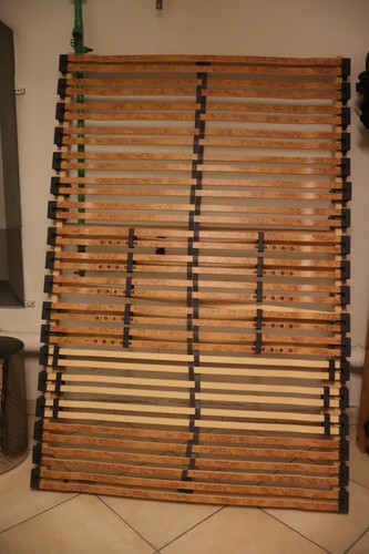Neuw luxus massiver - massiver, 1200€np