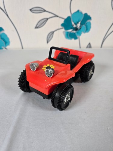 Buggy flip over - buggy, botoy