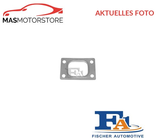 Dichtung lader fa1 454 - lader, 454-501