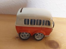VW T1 Bulli Sammlung zur Spardose L.ca,11/B9/H.8