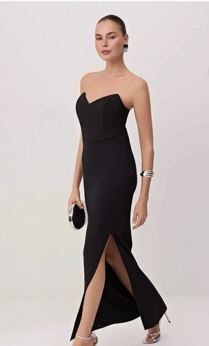 Trendyol collection abendkleid - trendyol,