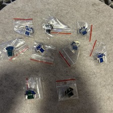 schalke 04 pin Anstecker