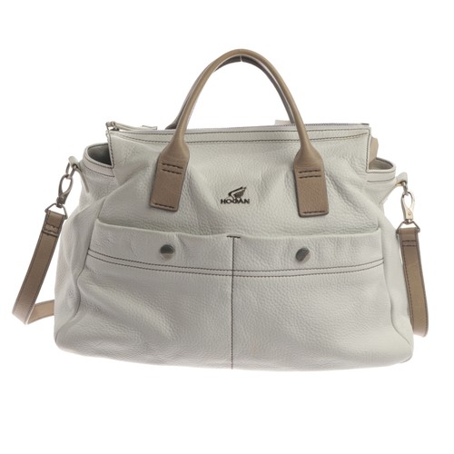 Hogan handtasche weiß - hogan,