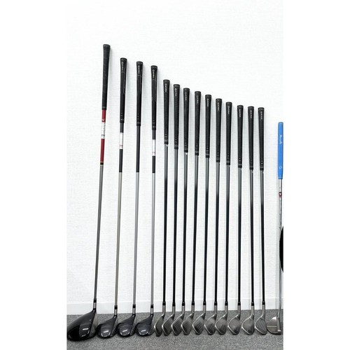 Taylormade r360xd 360 - taylormade, r5
