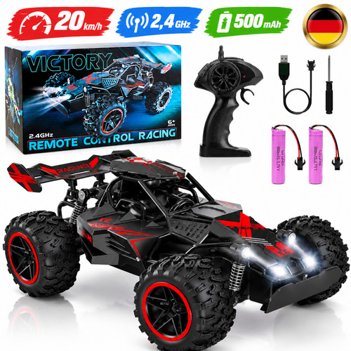 Ferngesteuertes auto rc - 1:18,