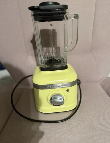 Kitchenaid standmixer k400 - kitchenaid,