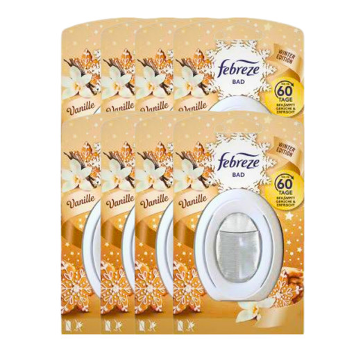 Febreze bad lufterfrischer - 8,