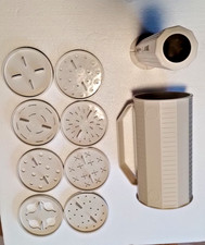 Twist-A-Noodle Nudelfee